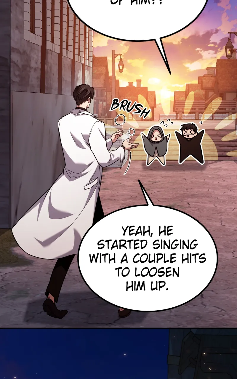 Read How to Live as an Illegal Healer Manga Online