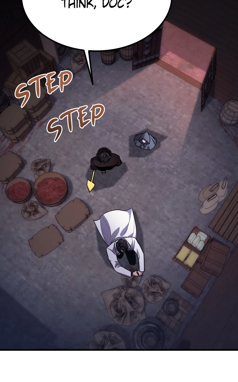 Read How to Live as an Illegal Healer Manga Online