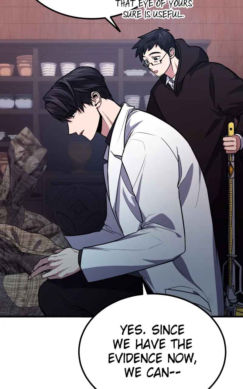 Read How to Live as an Illegal Healer Manga Online