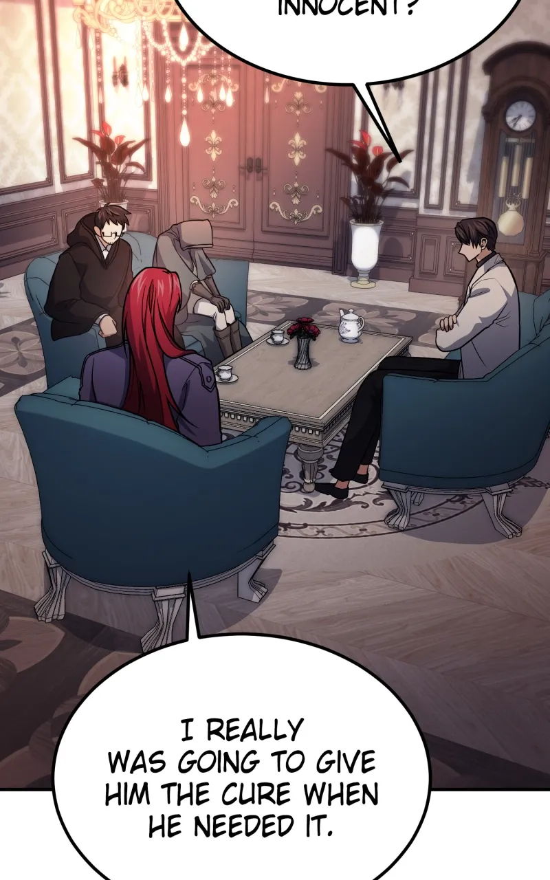 Read How to Live as an Illegal Healer Manga Online