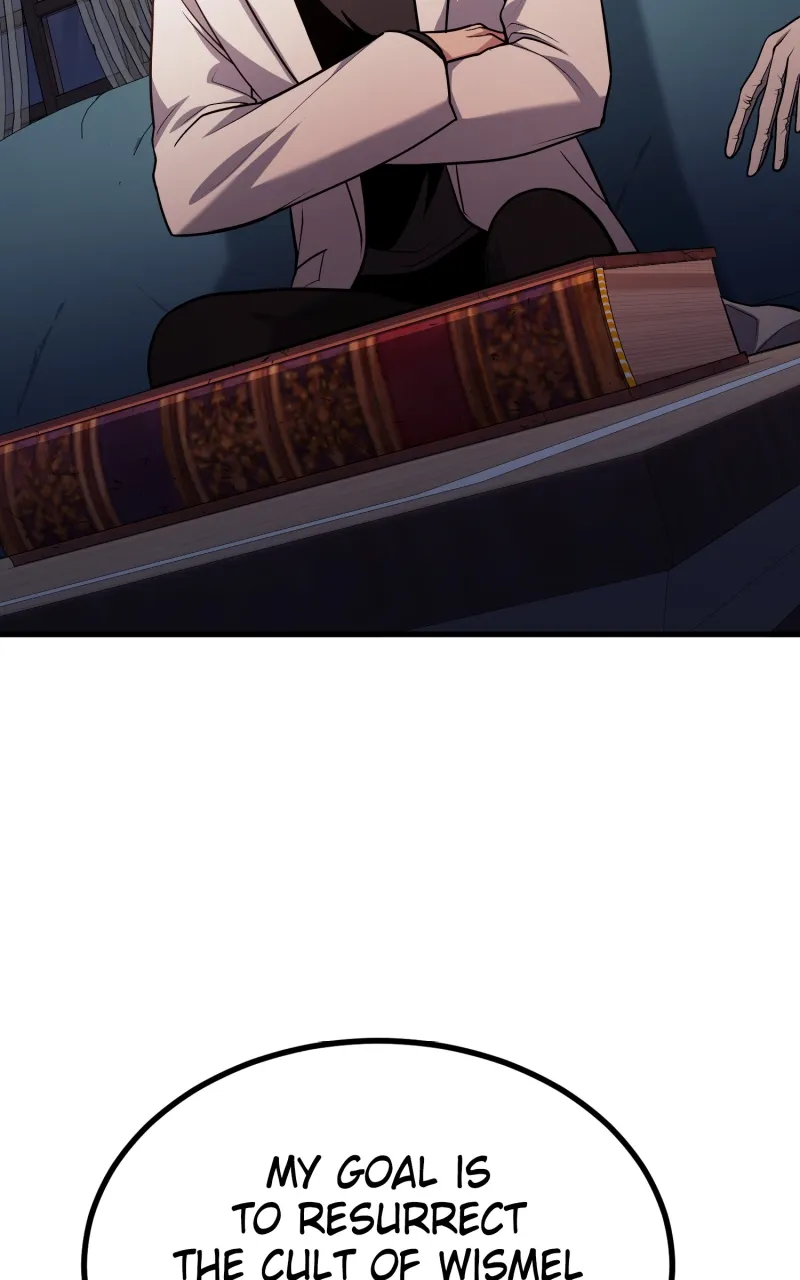 Read How to Live as an Illegal Healer Manga Online