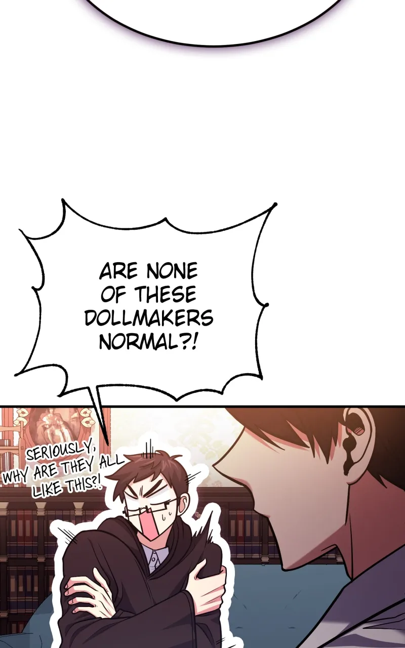 Read How to Live as an Illegal Healer Manga Online