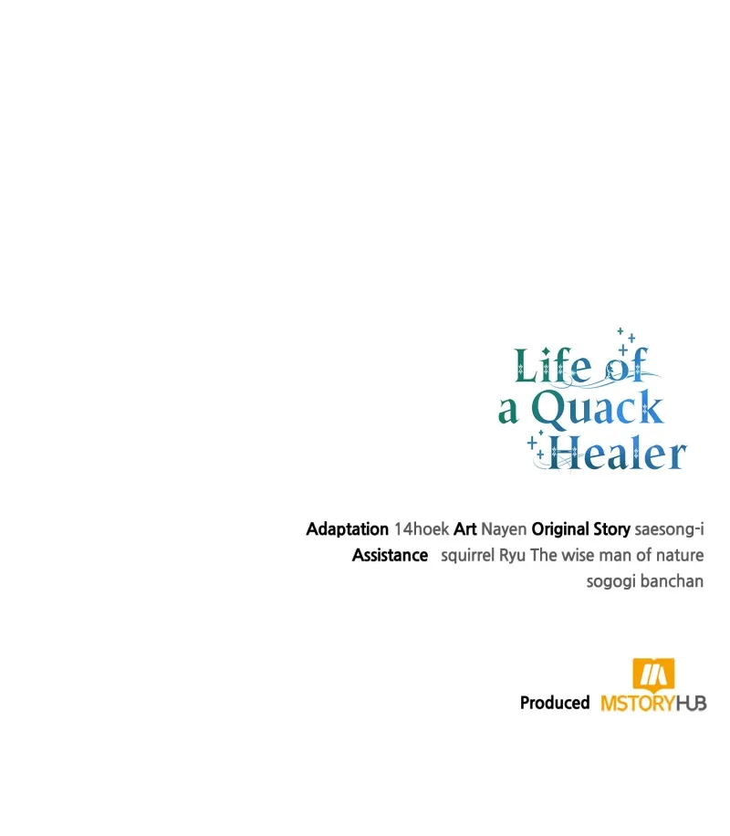 Read How to Live as an Illegal Healer Manga Online