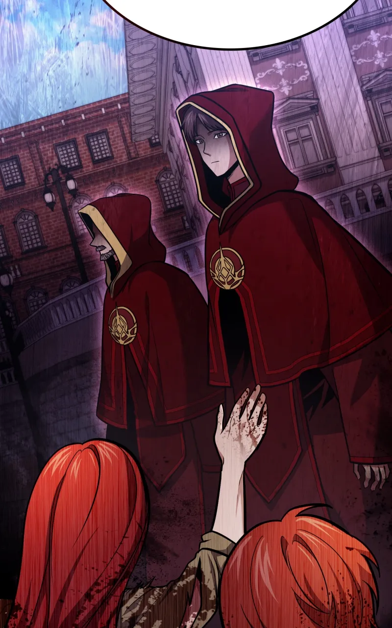 Read How to Live as an Illegal Healer Manga Online