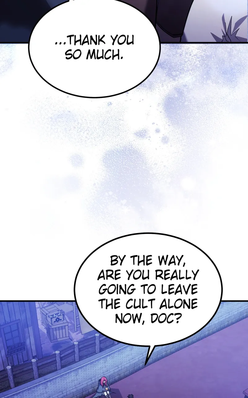 Read How to Live as an Illegal Healer Manga Online