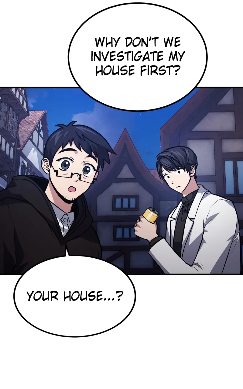 Read How to Live as an Illegal Healer Manga Online