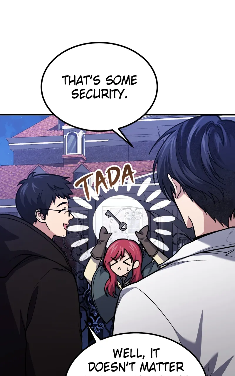 Read How to Live as an Illegal Healer Manga Online