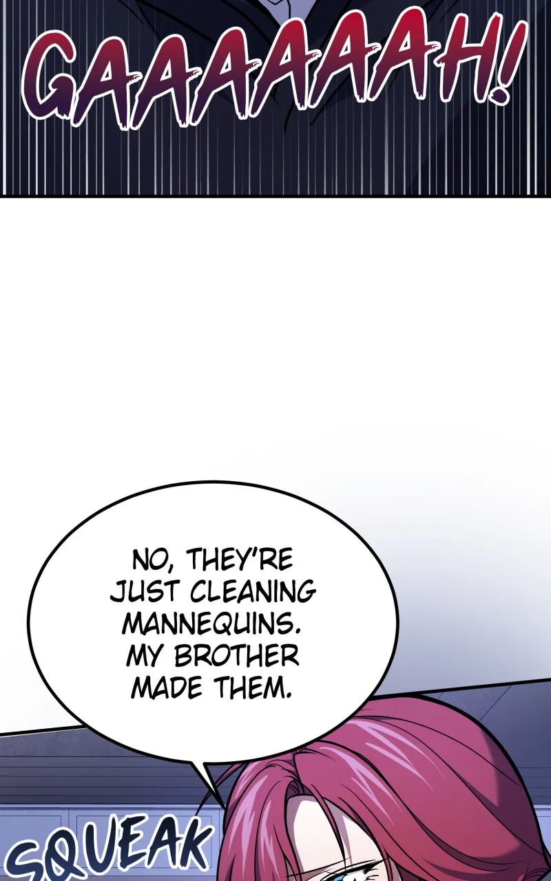 Read How to Live as an Illegal Healer Manga Online