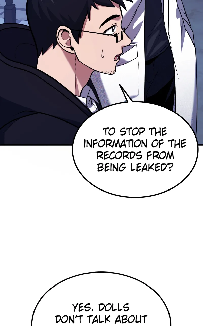 Read How to Live as an Illegal Healer Manga Online