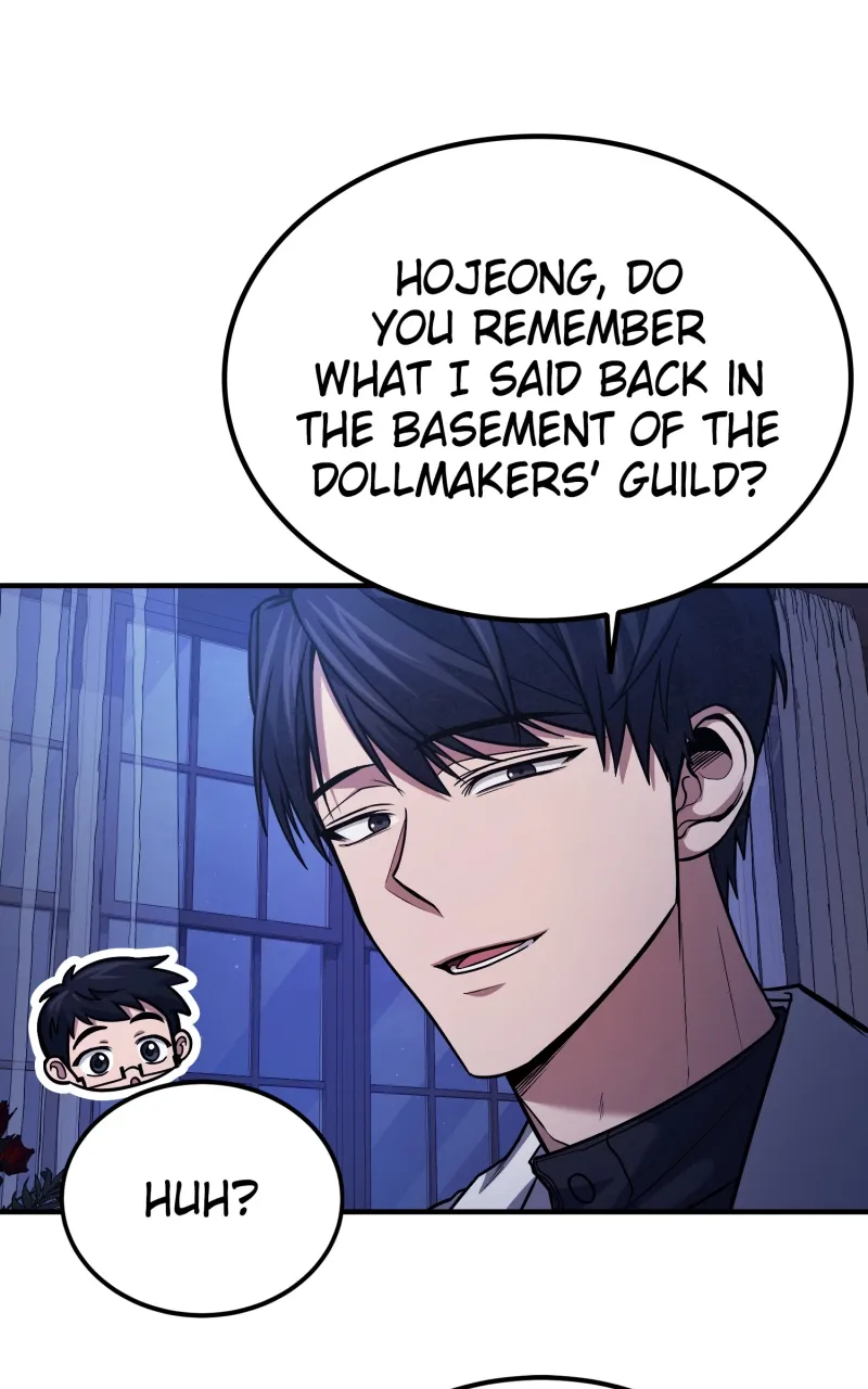 Read How to Live as an Illegal Healer Manga Online