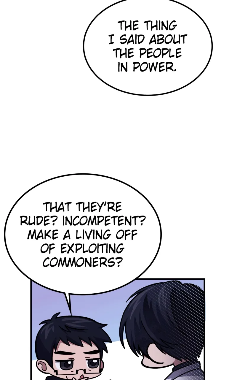 Read How to Live as an Illegal Healer Manga Online