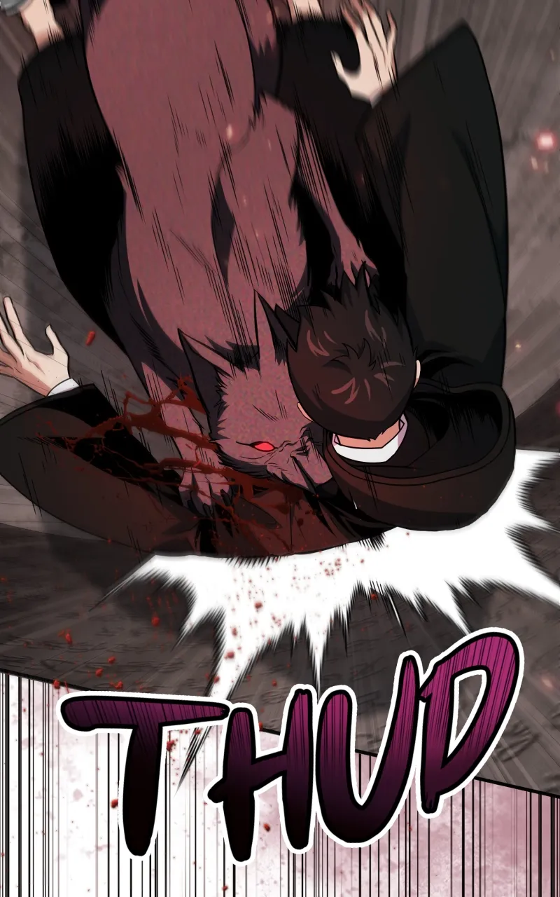 Read How to Live as an Illegal Healer Manga Online