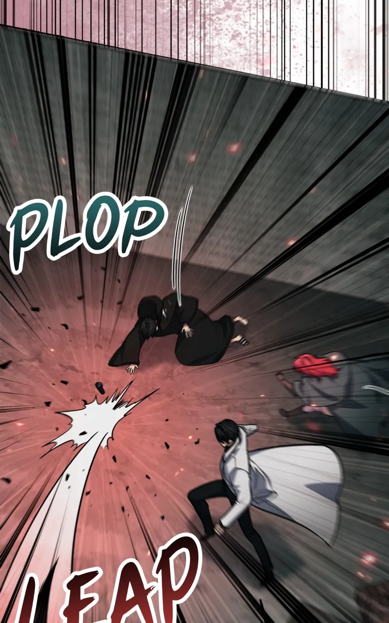 Read How to Live as an Illegal Healer Manga Online