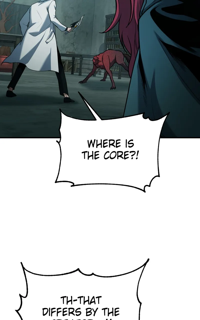 Read How to Live as an Illegal Healer Manga Online