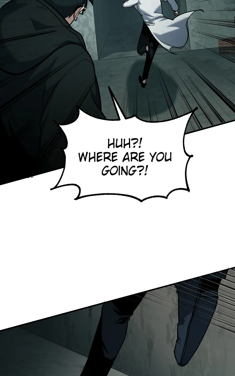 Read How to Live as an Illegal Healer Manga Online