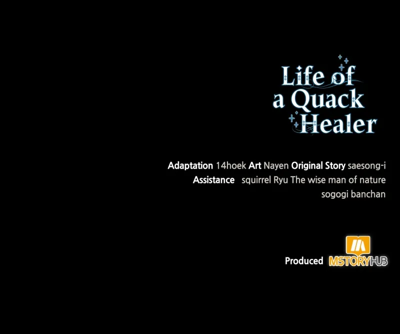 Read How to Live as an Illegal Healer Manga Online