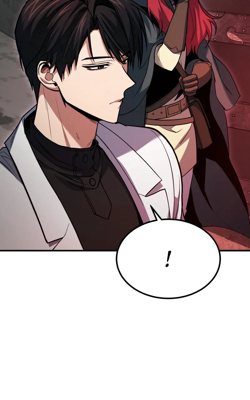 Read How to Live as an Illegal Healer Manga Online