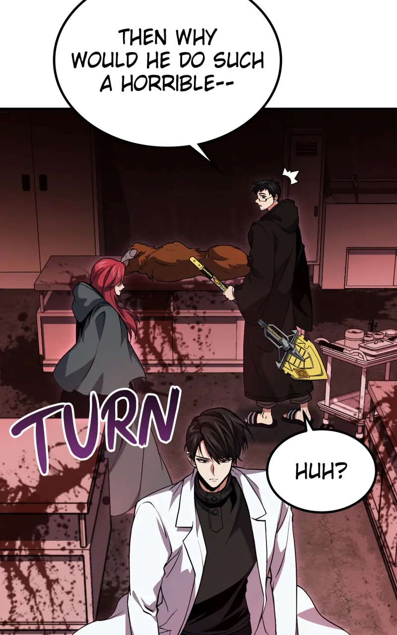 Read How to Live as an Illegal Healer Manga Online