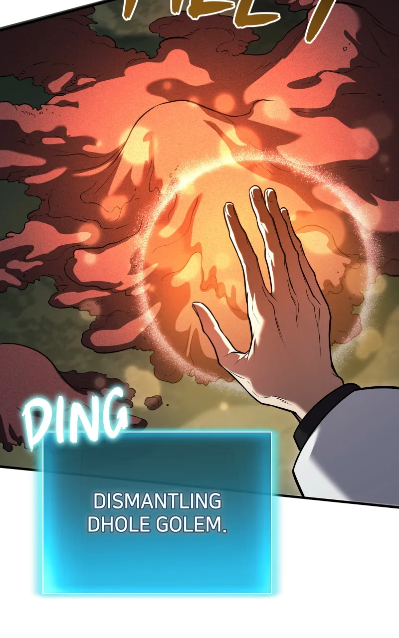 Read How to Live as an Illegal Healer Manga Online