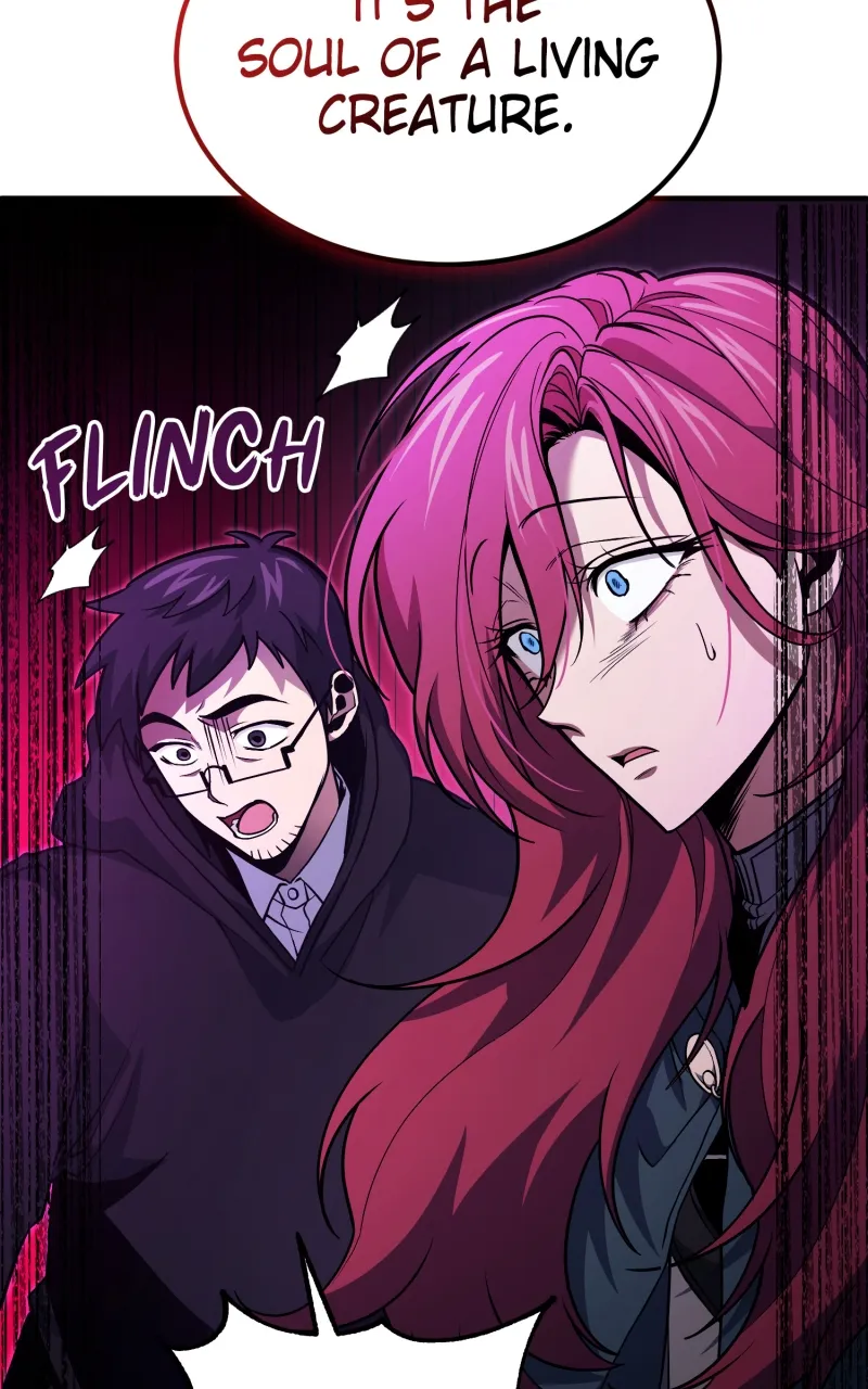 Read How to Live as an Illegal Healer Manga Online