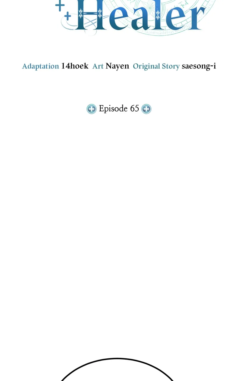 Read How to Live as an Illegal Healer Manga Online