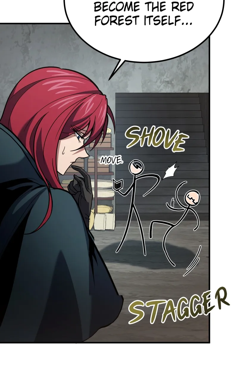 Read How to Live as an Illegal Healer Manga Online