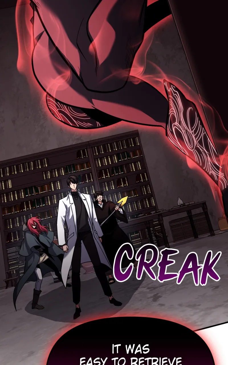 Read How to Live as an Illegal Healer Manga Online