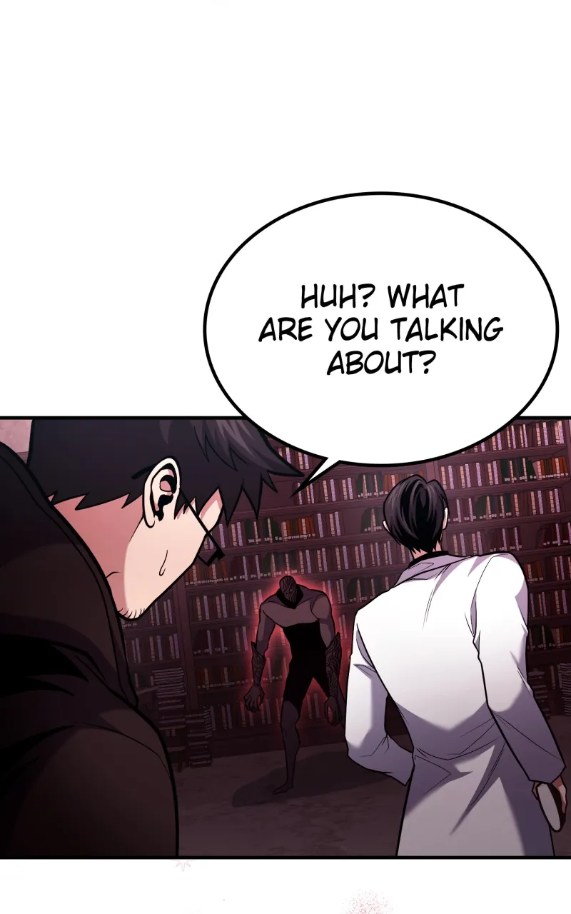 Read How to Live as an Illegal Healer Manga Online