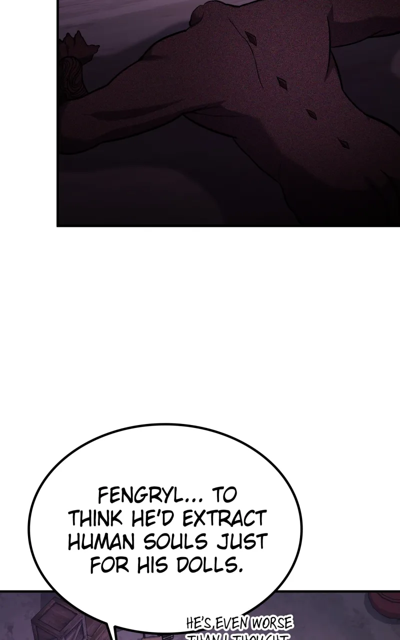 Read How to Live as an Illegal Healer Manga Online