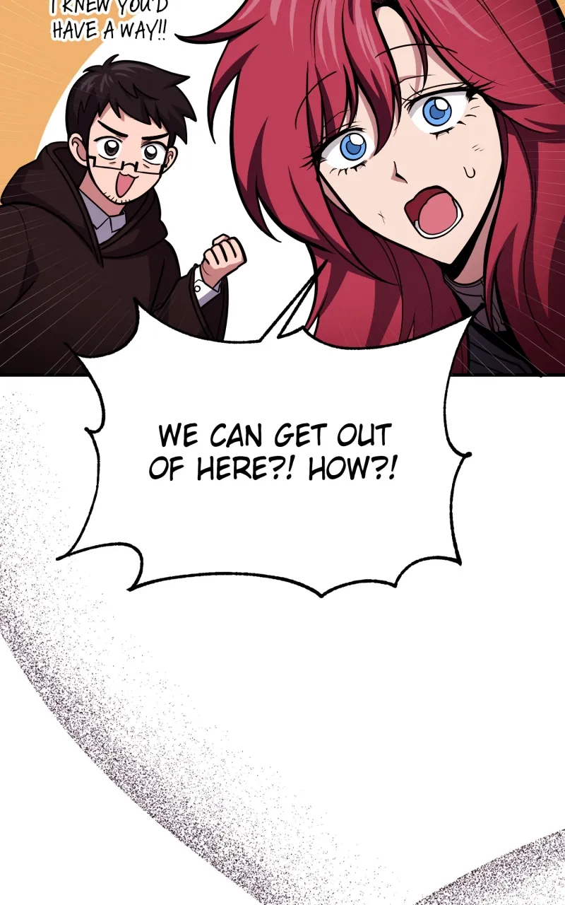 Read How to Live as an Illegal Healer Manga Online