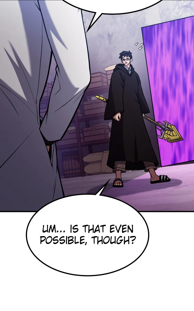 Read How to Live as an Illegal Healer Manga Online