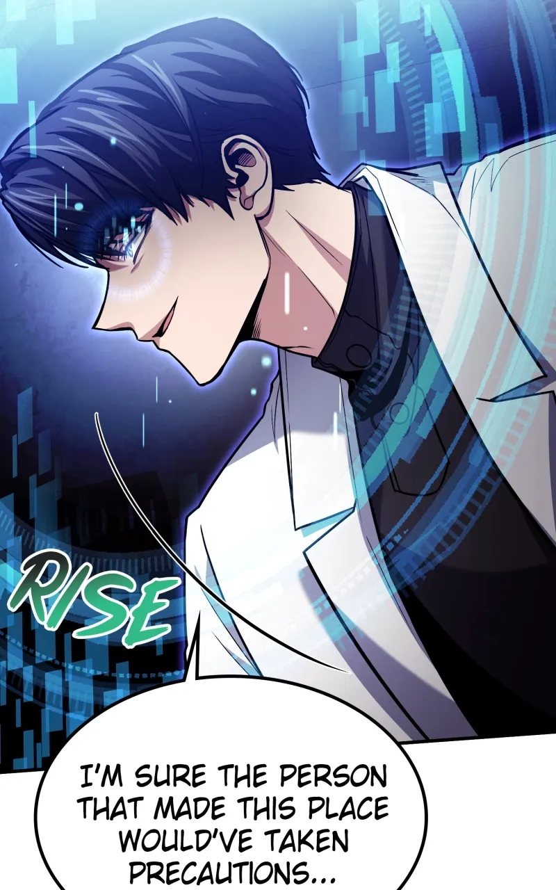 Read How to Live as an Illegal Healer Manga Online