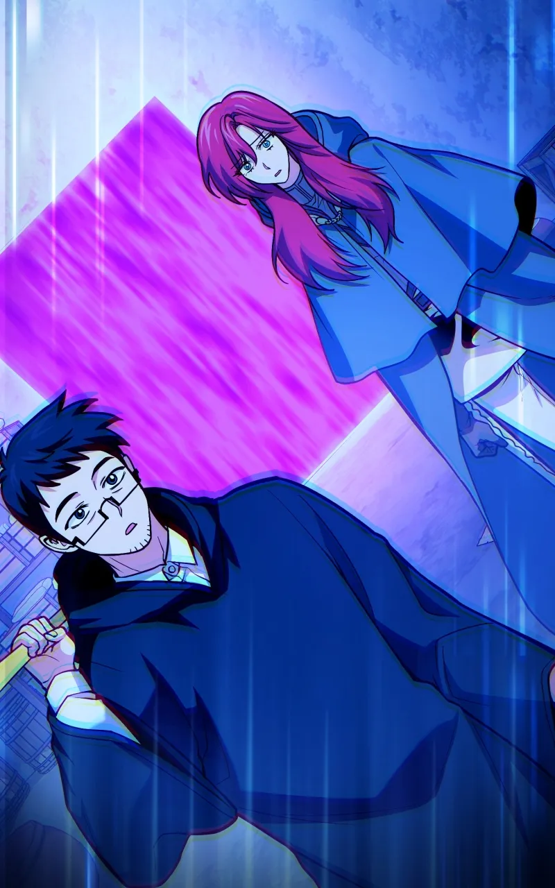 Read How to Live as an Illegal Healer Manga Online