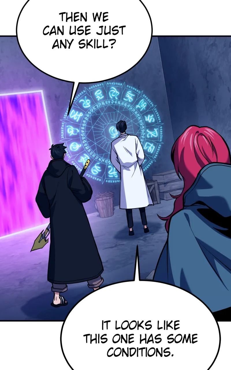 Read How to Live as an Illegal Healer Manga Online