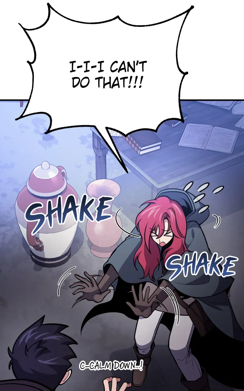 Read How to Live as an Illegal Healer Manga Online