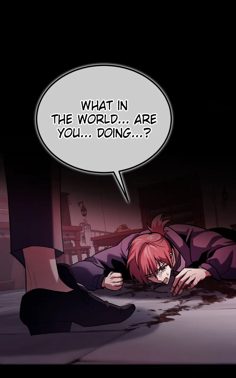 Read How to Live as an Illegal Healer Manga Online