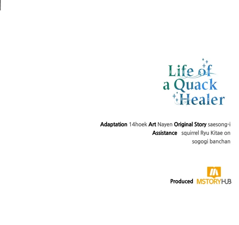 Read How to Live as an Illegal Healer Manga Online