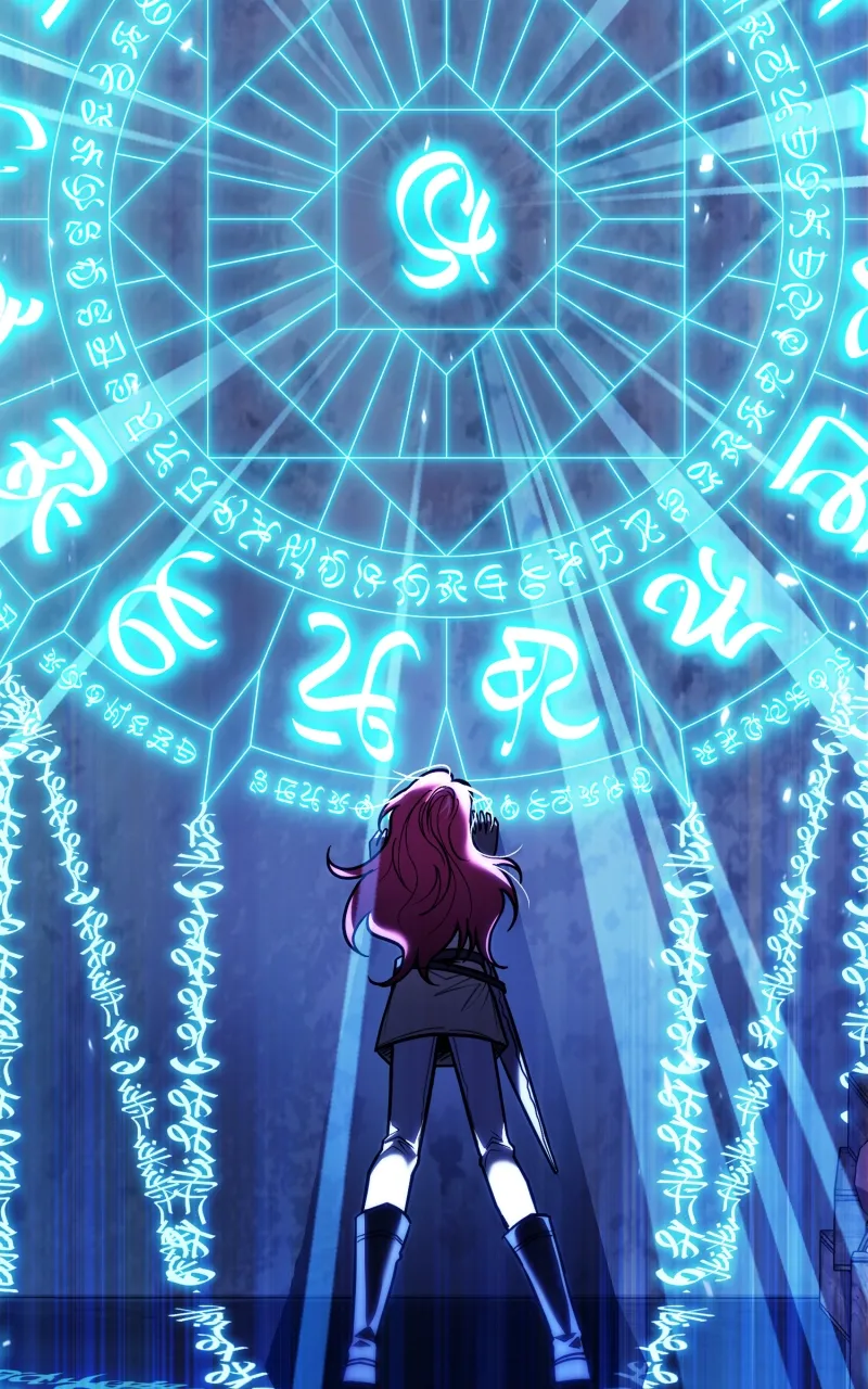 Read How to Live as an Illegal Healer Manga Online