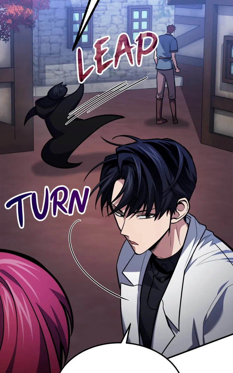 Read How to Live as an Illegal Healer Manga Online