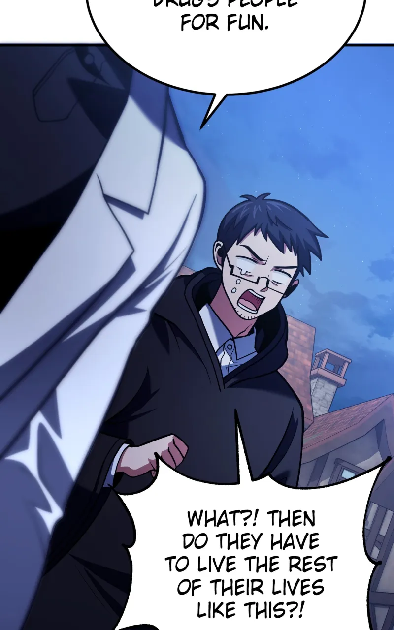 Read How to Live as an Illegal Healer Manga Online