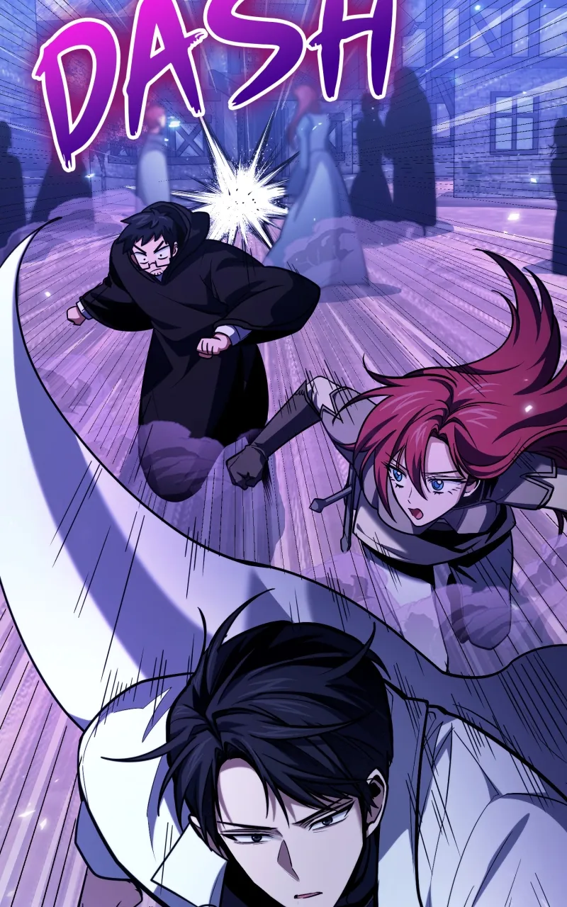 Read How to Live as an Illegal Healer Manga Online