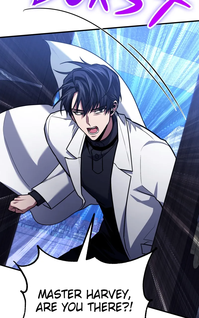 Read How to Live as an Illegal Healer Manga Online