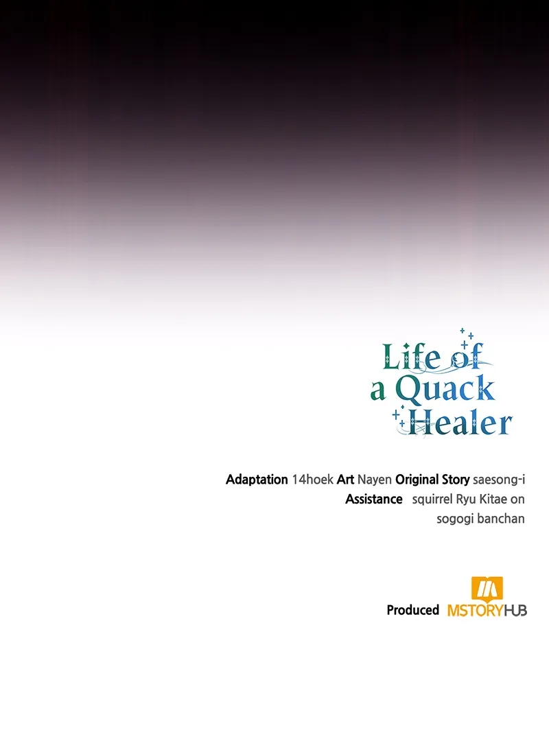 Read How to Live as an Illegal Healer Manga Online