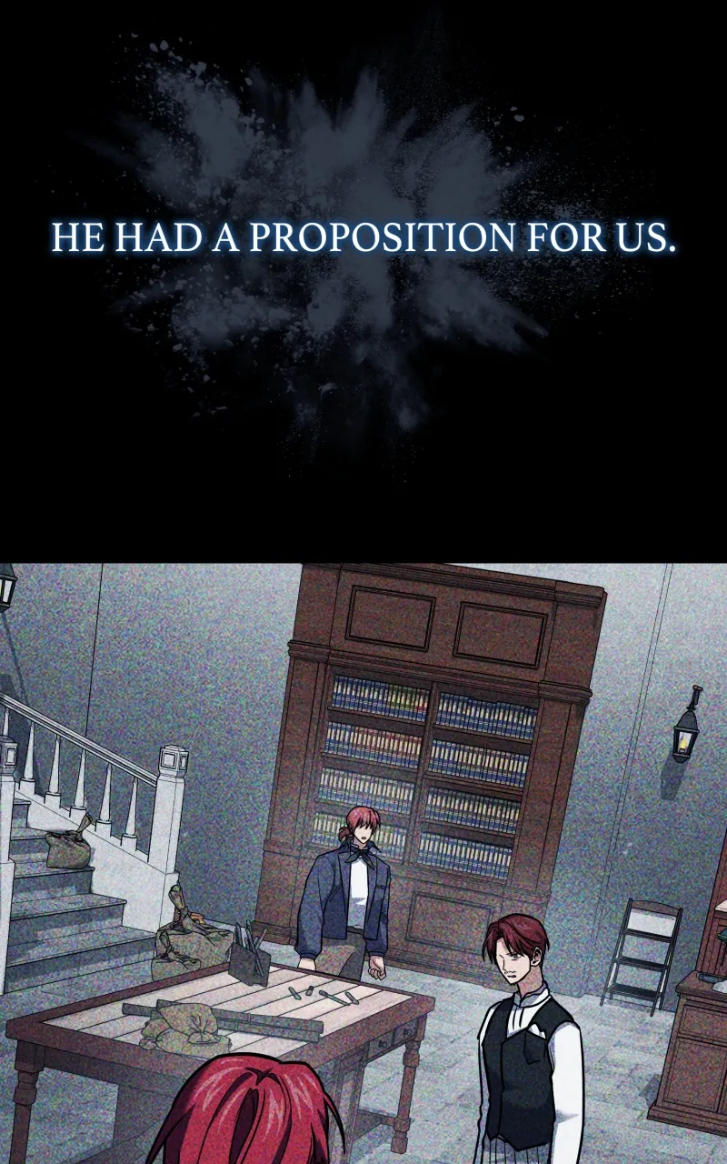 Read How to Live as an Illegal Healer Manga Online