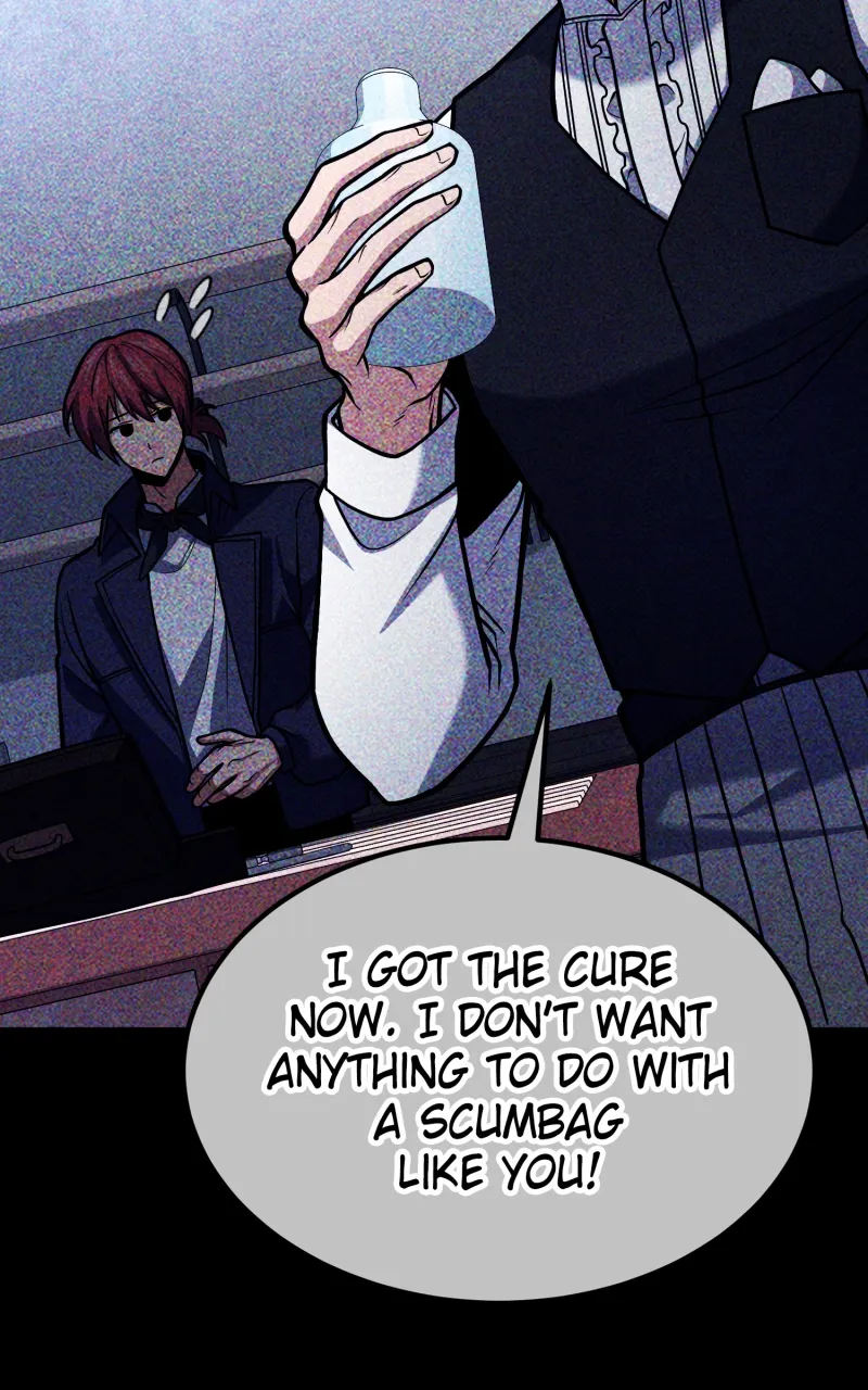 Read How to Live as an Illegal Healer Manga Online