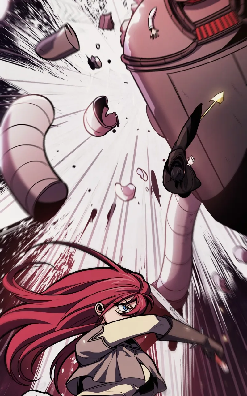 Read How to Live as an Illegal Healer Manga Online