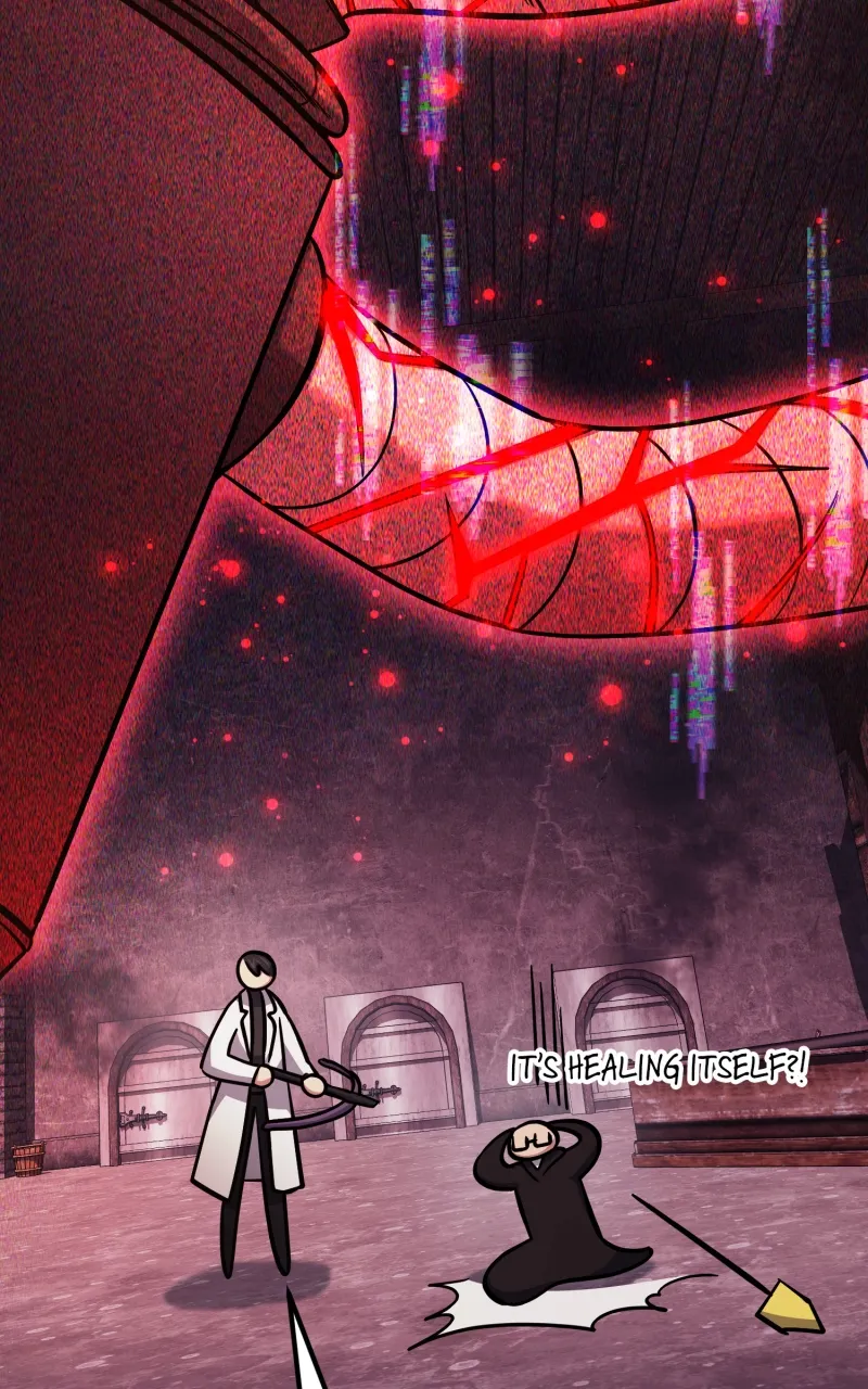 Read How to Live as an Illegal Healer Manga Online