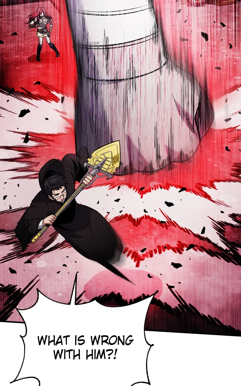 Read How to Live as an Illegal Healer Manga Online