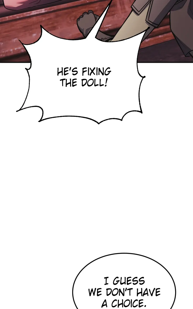 Read How to Live as an Illegal Healer Manga Online