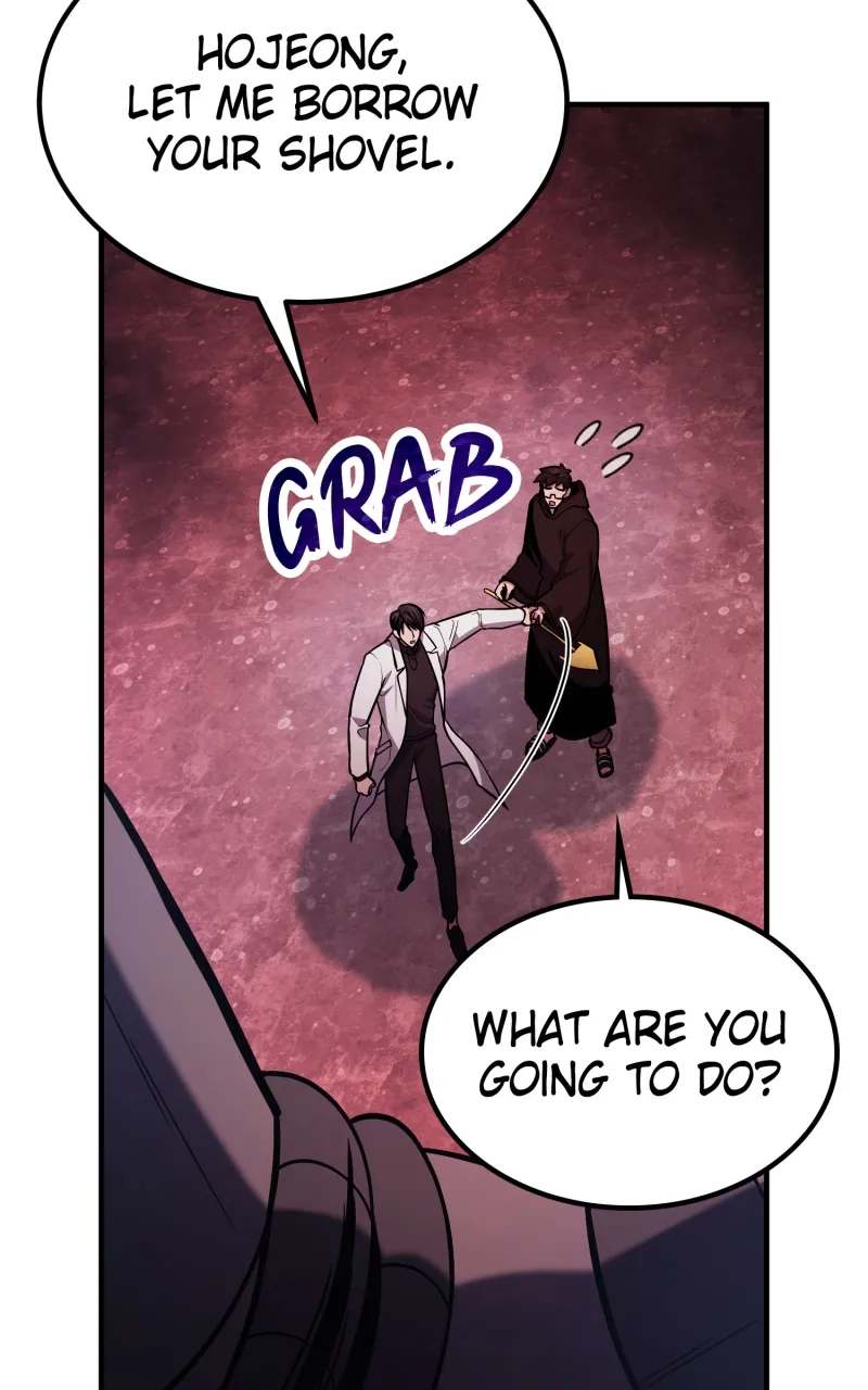 Read How to Live as an Illegal Healer Manga Online